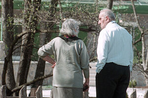Smanjuje se broj korisnika starosnih i porodičnih penzija