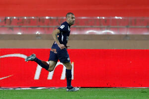 Petar Škuletić ostavio Monako na rub ambisa