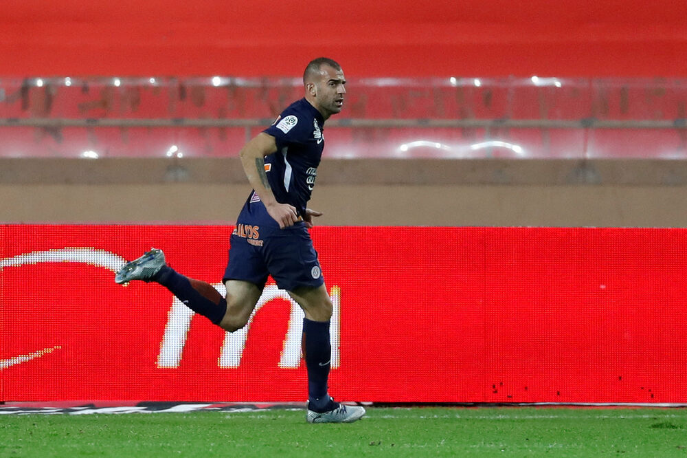 škuletić, Foto: Reuters