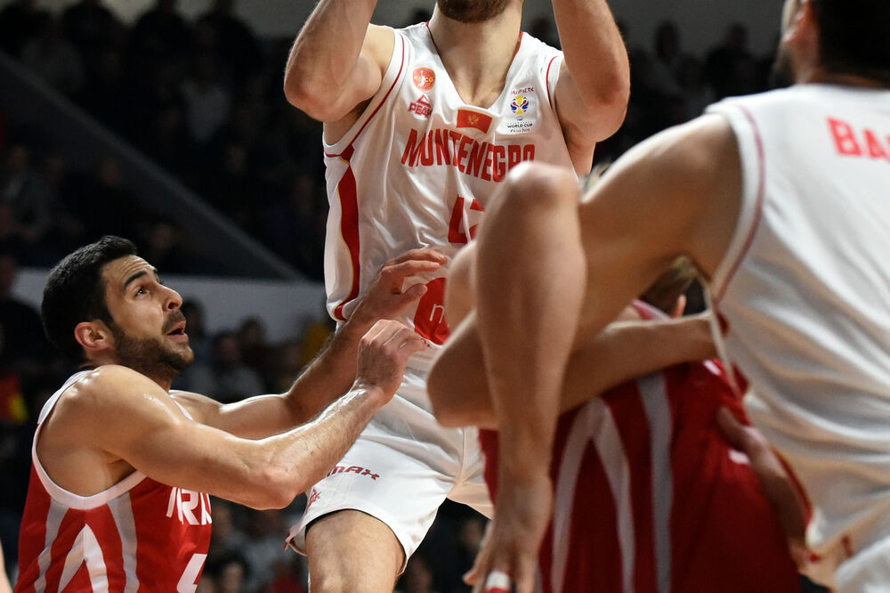 Crna Gora Turska, Foto: Boris Pejović