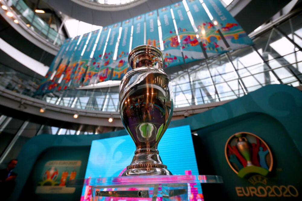 UEFA, Evropsko prvenstvo u fudbalu, Foto: Uefa