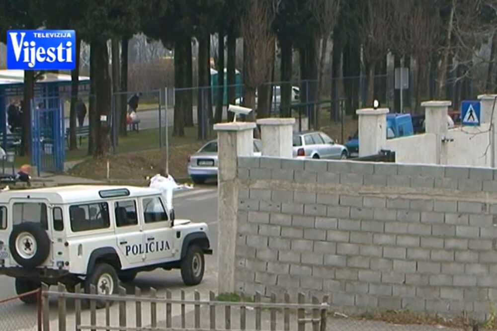 andrija mrdak ubistvo, Foto: Screenshot (Youtube)