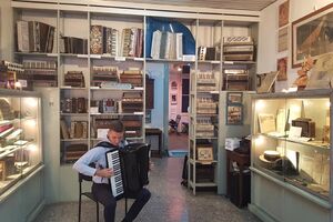 Potparić na festivalu u čast Pjacole