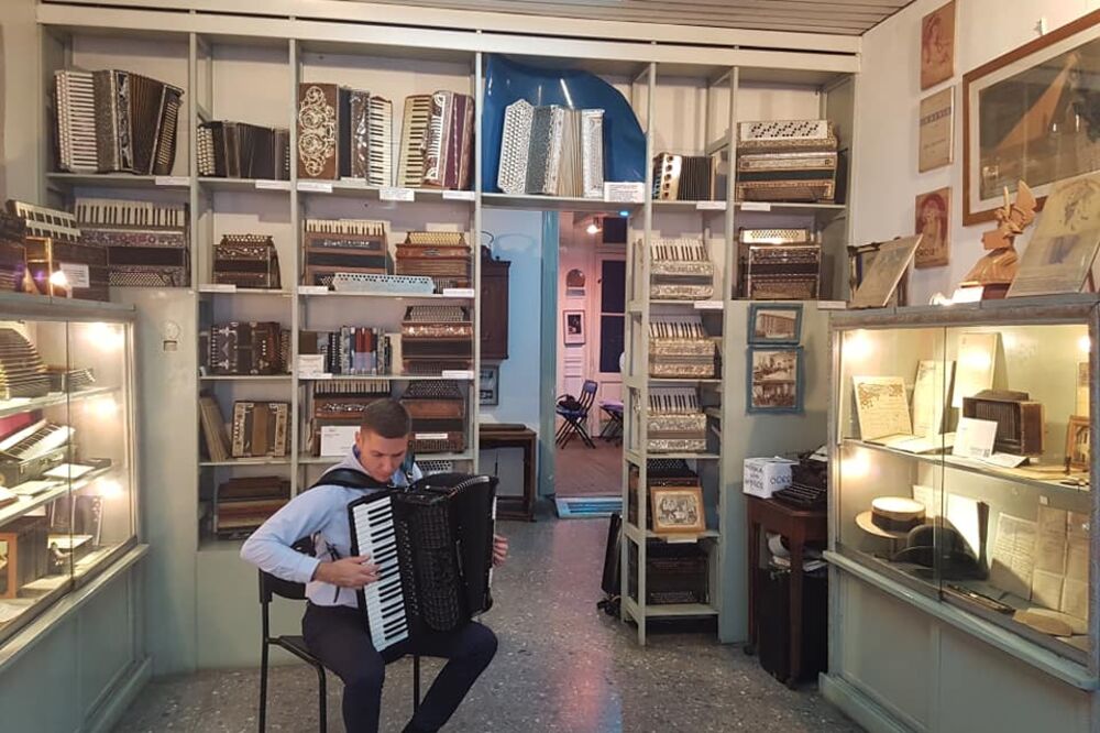 Nemanja Potparić, Foto: Privatna arhiva