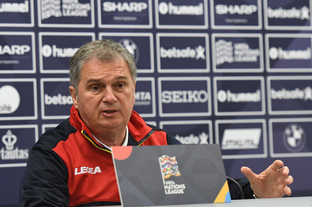 tumbaković, Foto: Savo Prelević