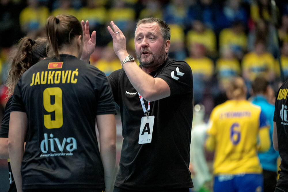 johanson jauković, Foto: Reuters