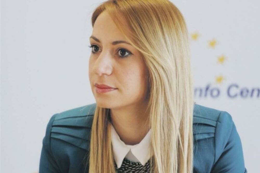 Ana Nenezić, Foto: CGO