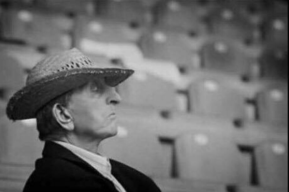 Petar Gavrov Ivanović, Foto: Privatna arhiva