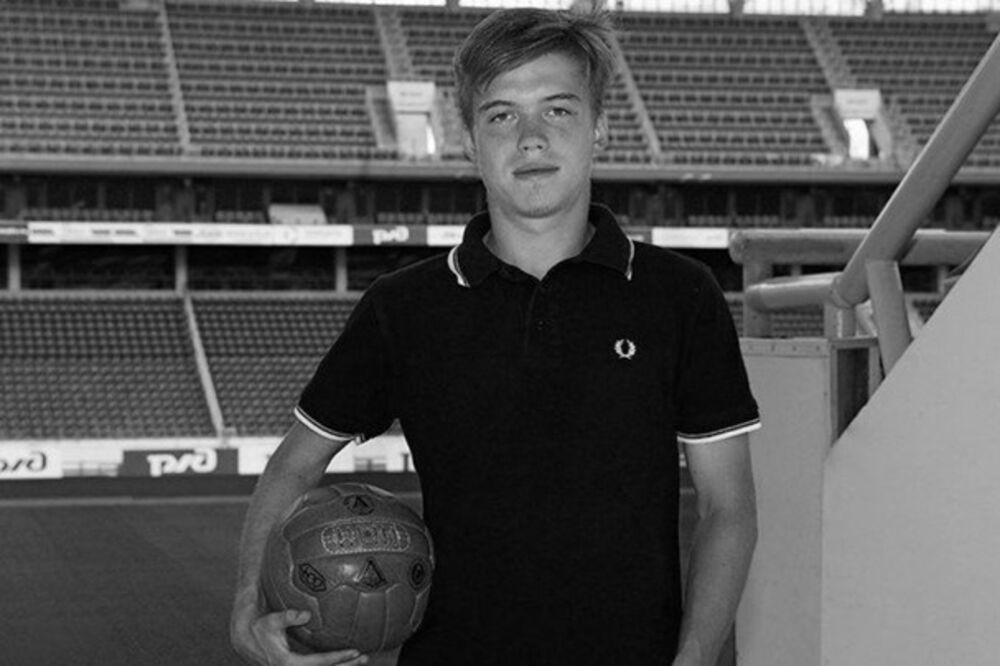 Aleksej Lomakin, Foto: Google.com