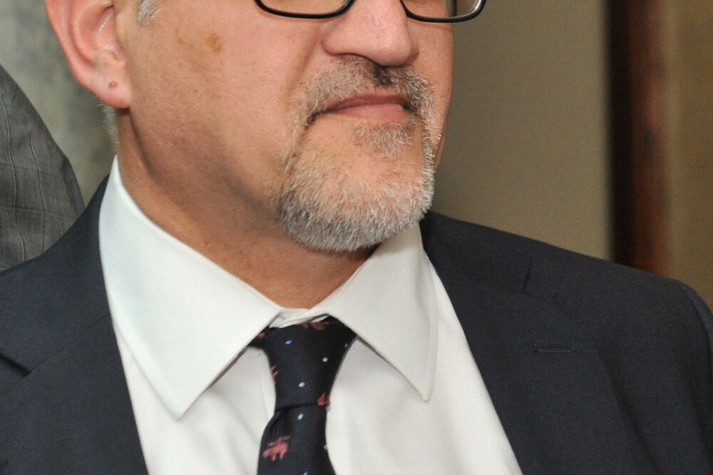 Srđan Darmanović, Foto: Savo Prelević