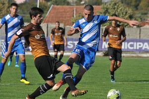 Crnogorski klasik - posljednja šansa za Budućnost?