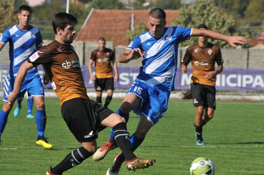 Budućnost-Sutjeska, Foto: Milan Šapurić