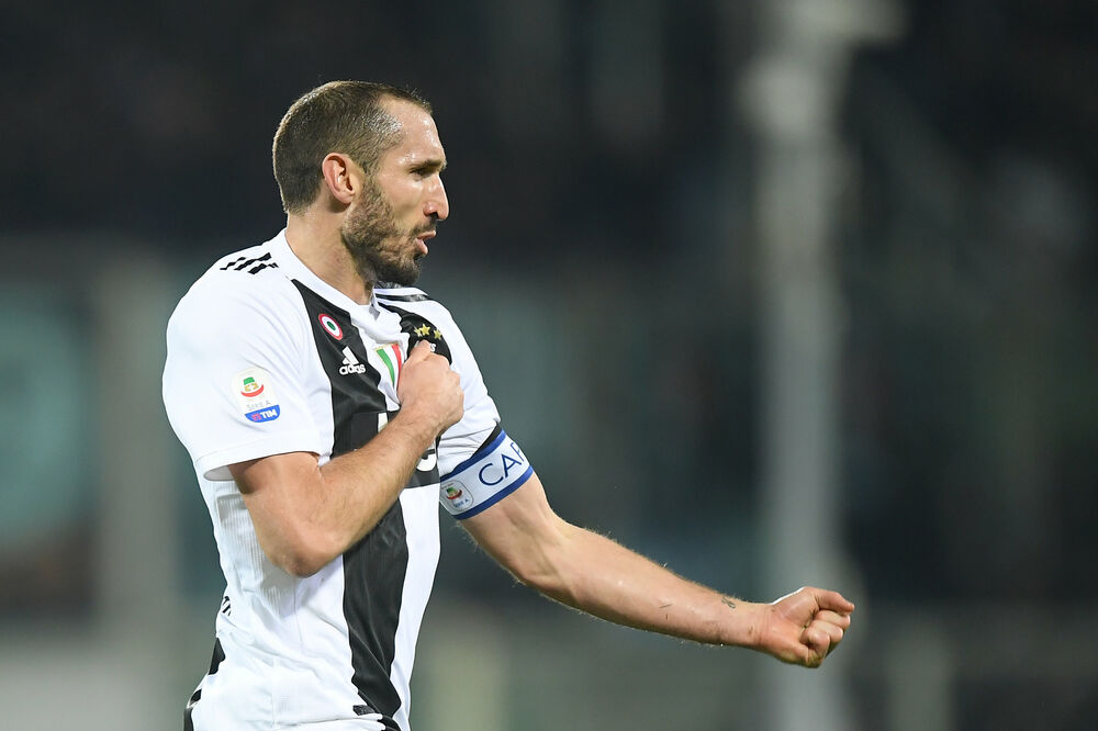 Đorđo Kjelini, Foto: Reuters