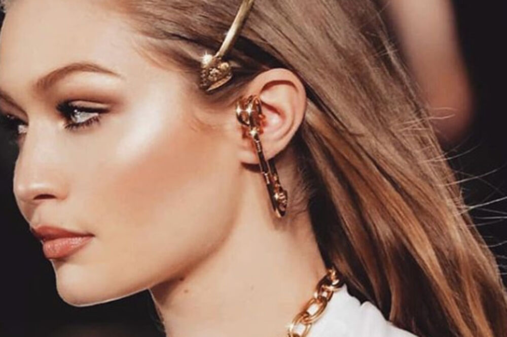 Điđi Hadid, Foto: Instagram