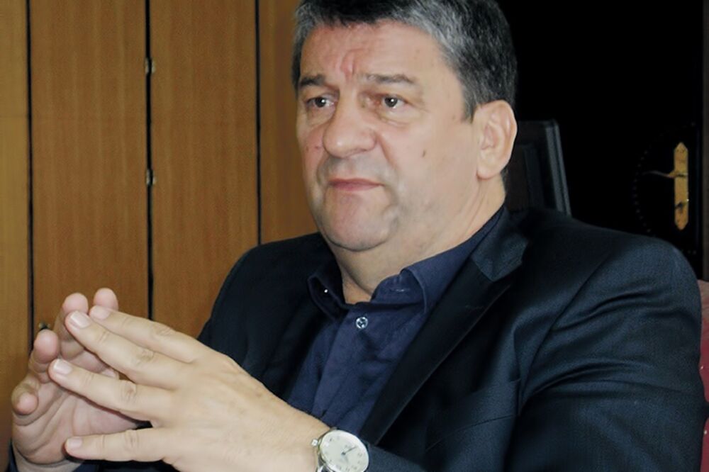 Veselin Grbović, Foto: Svetlana Mandić