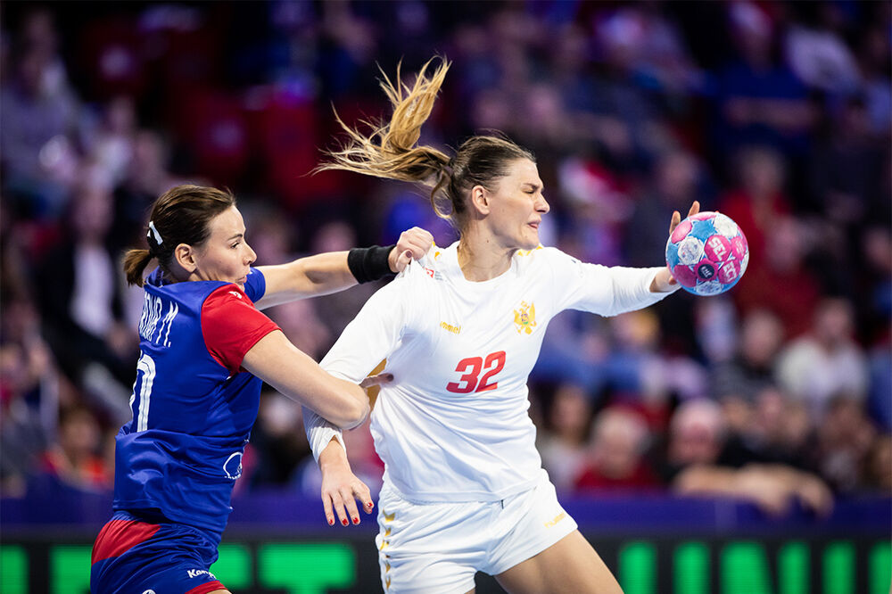 katarina Bulatović, Foto: Uros Hocevar / kolektiff