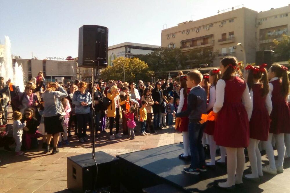 hor zvjezdice, Foto: Borko Ždero