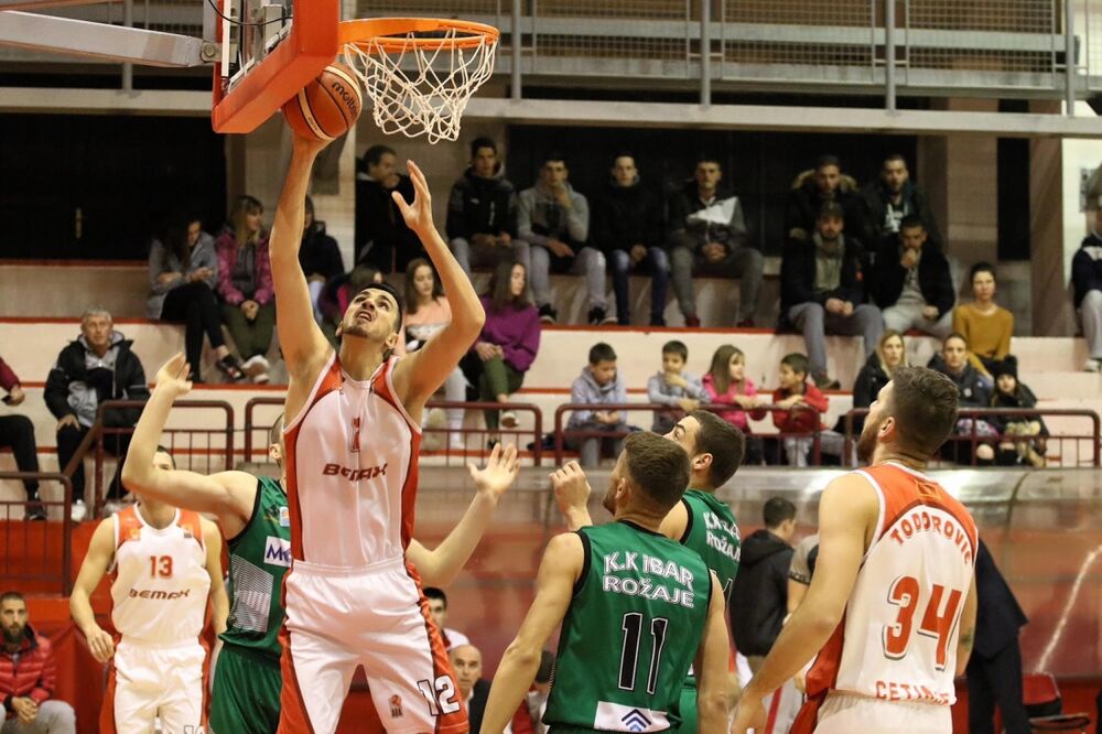 Lovćen - Ibar, Foto: Cetinjskilist.com