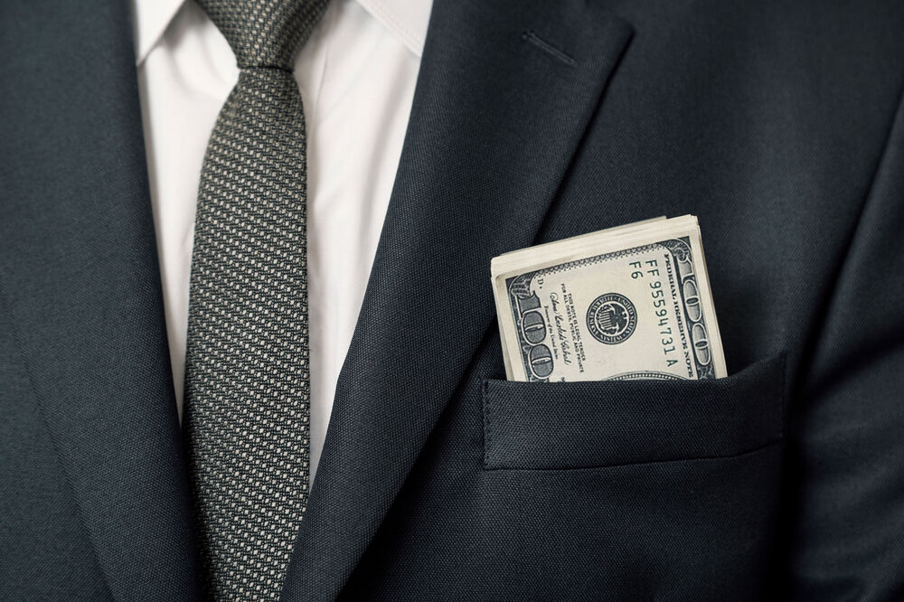 bogataš, Foto: Shutterstock