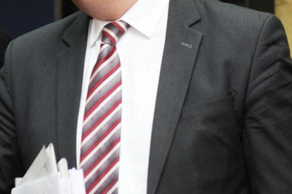 Genci Nimanbegu, Foto: Savo Prelević