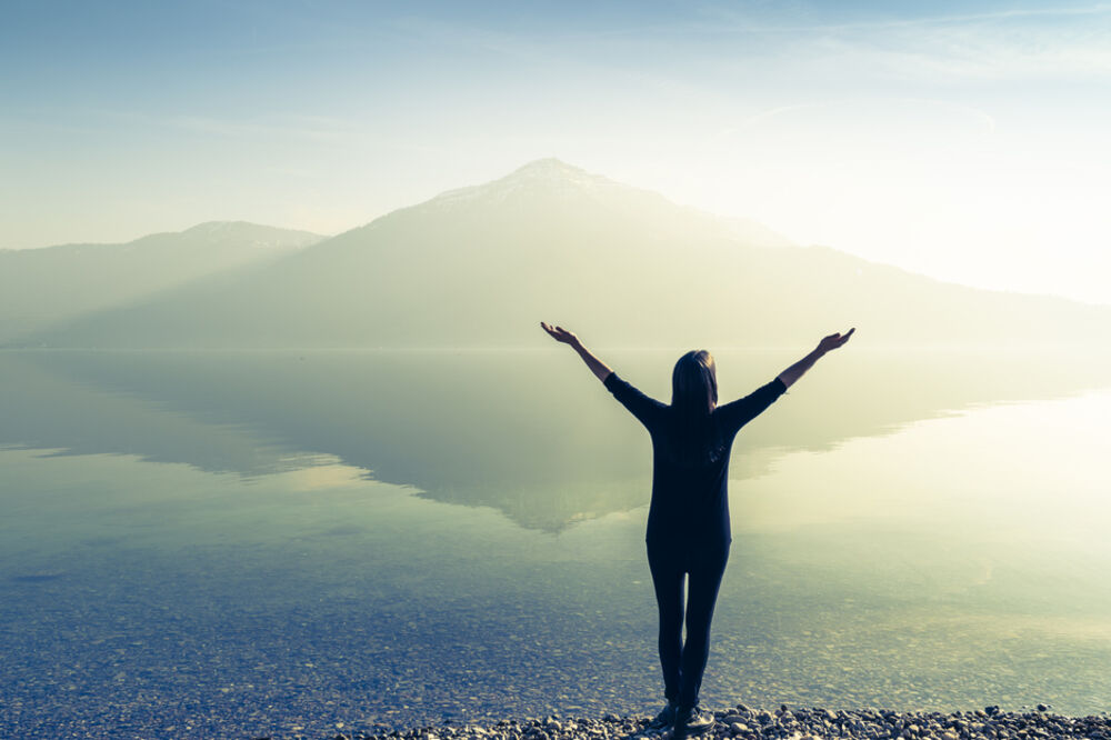 opuštanje, more, Foto: Shutterstock.com