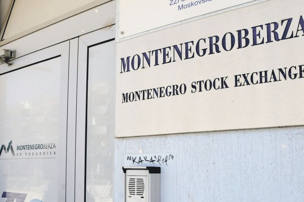 Montenegroberza, Foto: Arhiva Vijesti