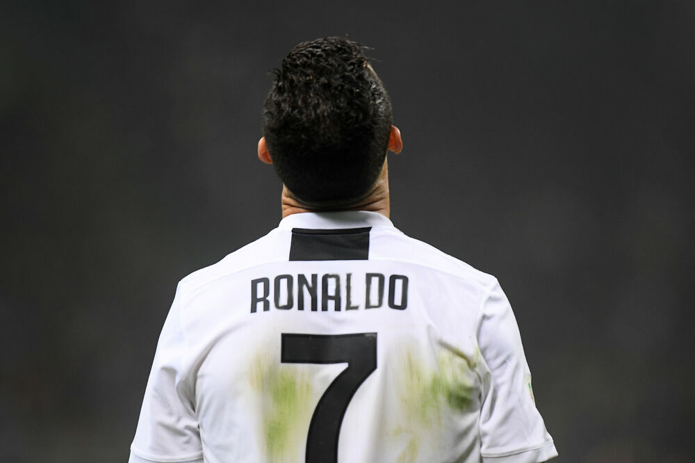 kristijano ronaldo, Foto: Reuters