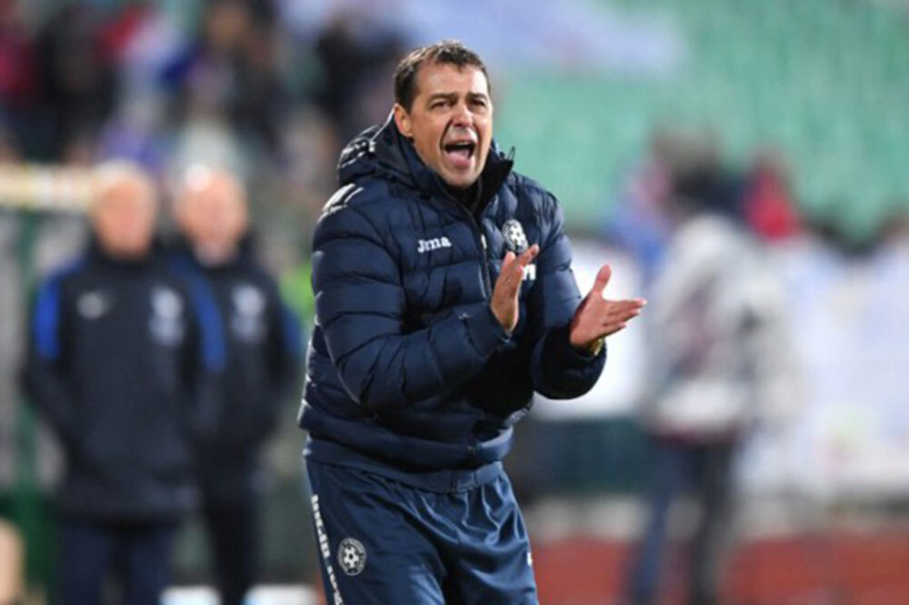 Petar Hubčev, Foto: Fokus.ba