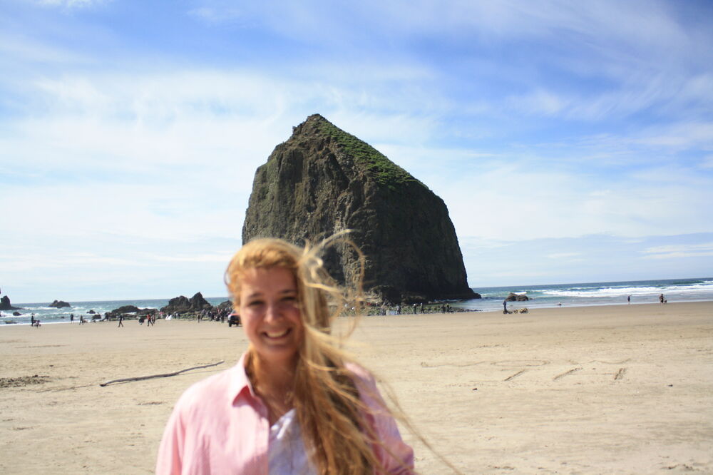 Sara Stijović, Foto: Privatna arhiva