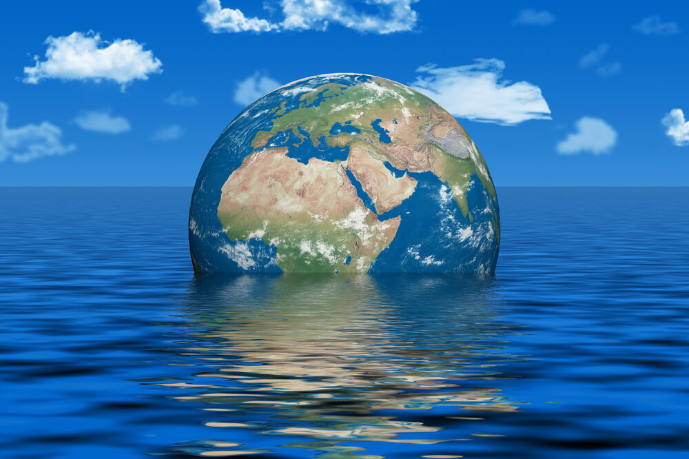 Planeta Zemlja, klimatske promjene, Foto: Shutterstock