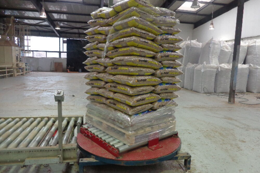 Pelet, Foto: Tufik Softić