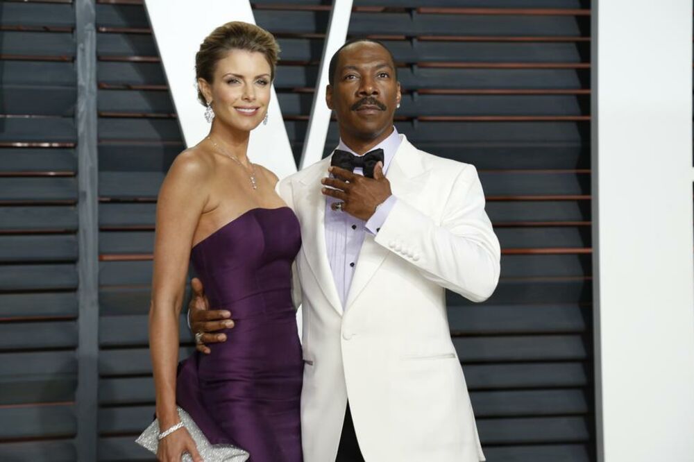 Pejdž Bačer, Edi Marfi, Foto: Shutterstock.com