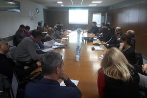 Održan okrugli sto u okviru Javne rasprave o Nacrtu smjernica...