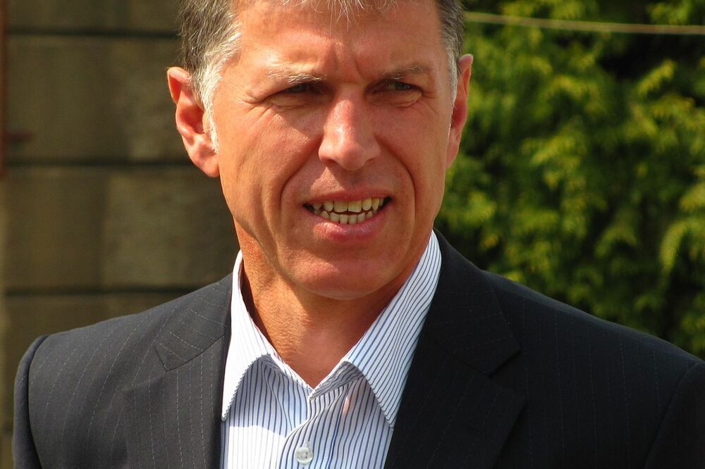 Jaroslav Šilhavi, Foto: Wikipedia