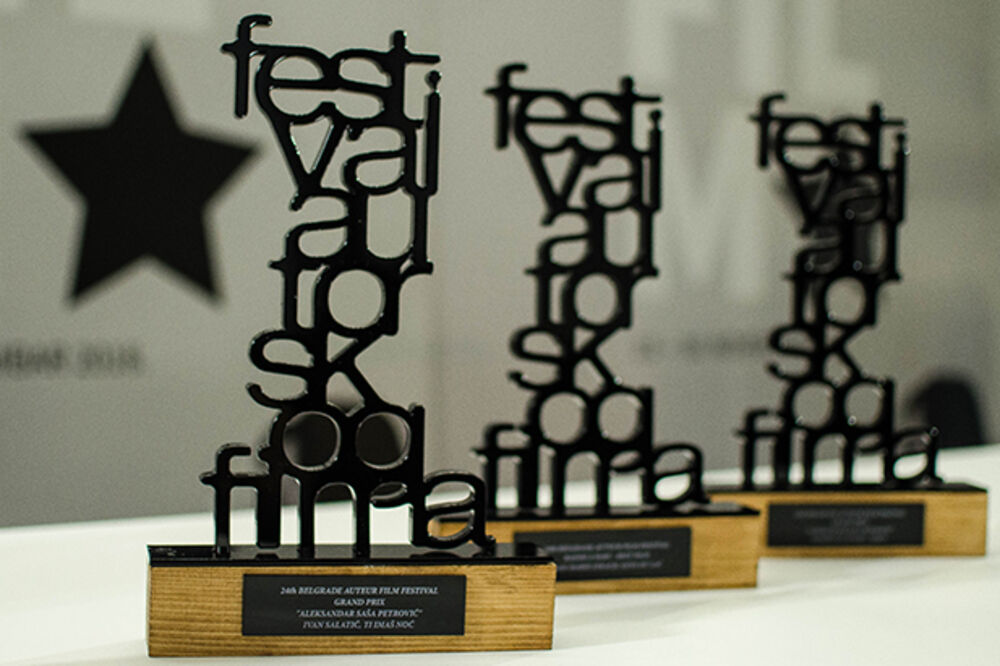 Festival alterntivnog filma, Foto: Tanja Drobnjak