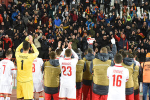 Može li Crna Gora iz četvrtog razreda da dođe do evropske elite?