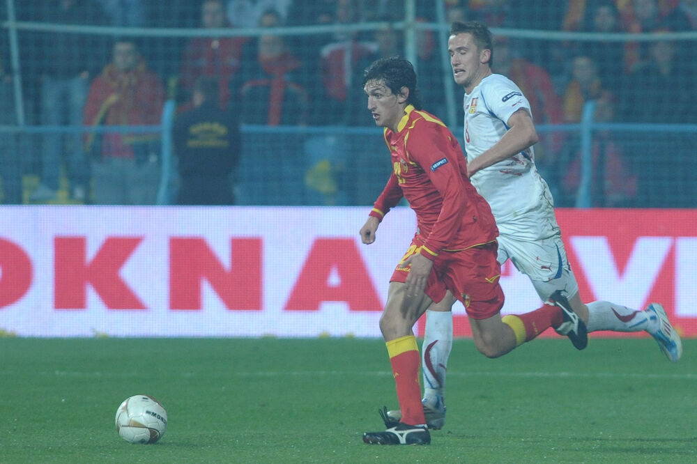 stefan savić, Foto: Savo Prelević