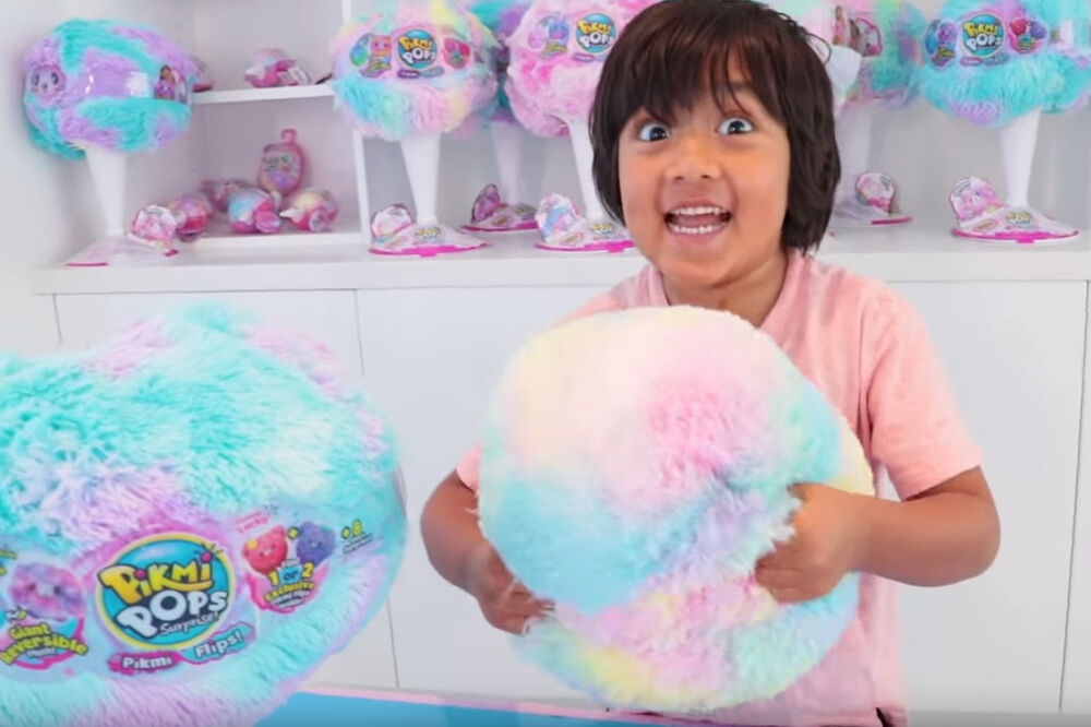 Rajan Jutjuber, Foto: Screenshot (Youtube)