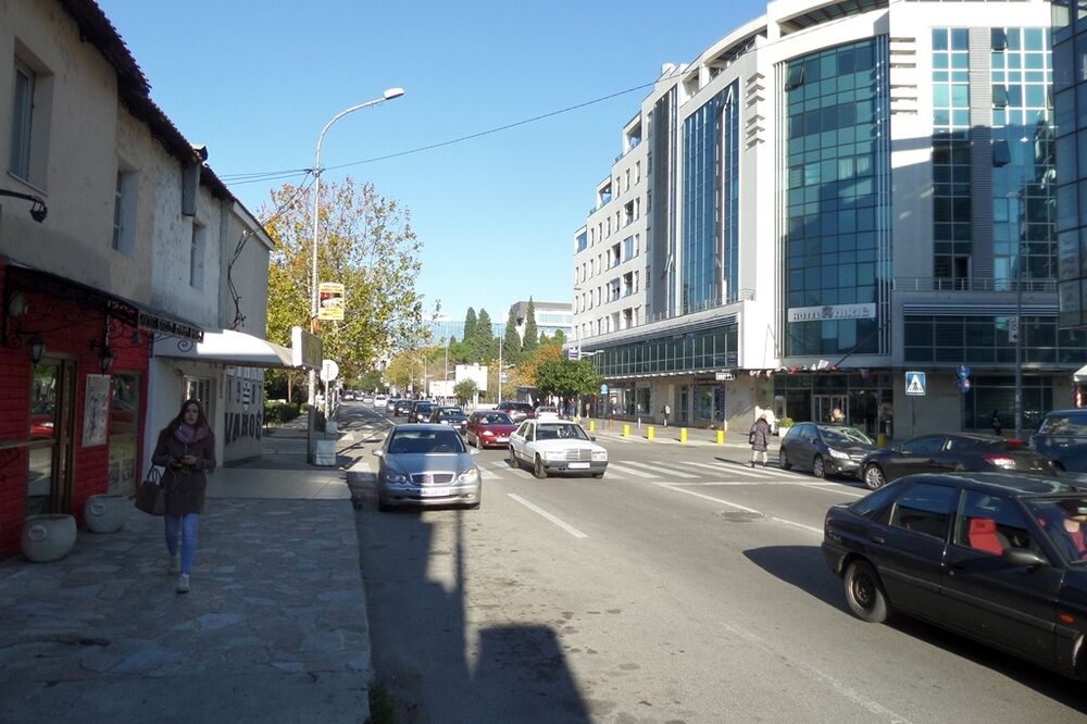 Ulica kralja Nikole, Foto: Borislav Vukićević