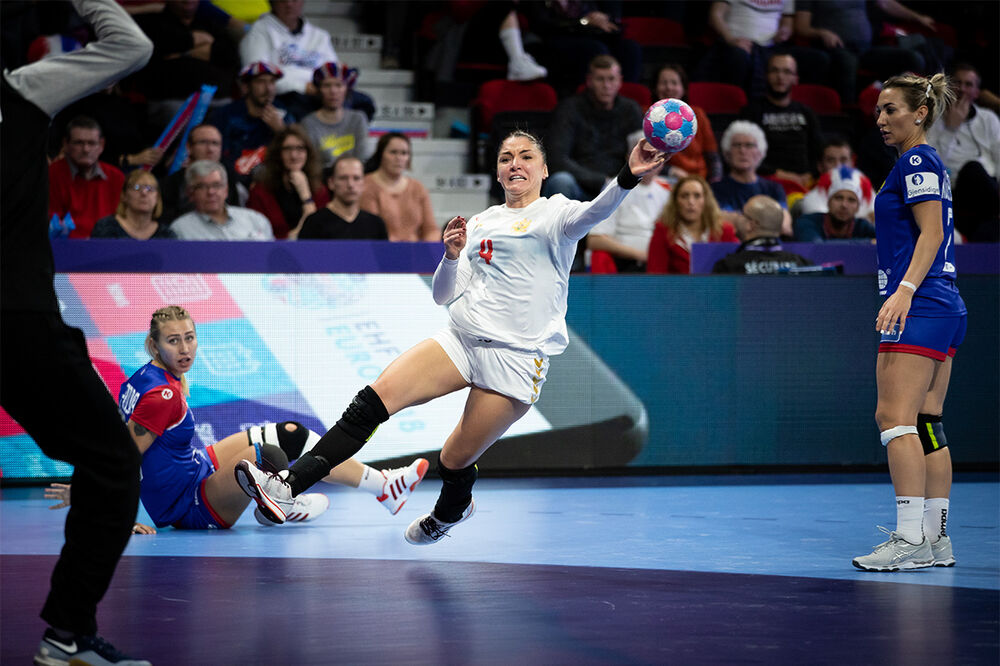 jovanka Radičević, Foto: Uros Hocevar / kolektiff