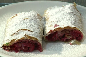 Tradicionalne pite sa novim ukusom