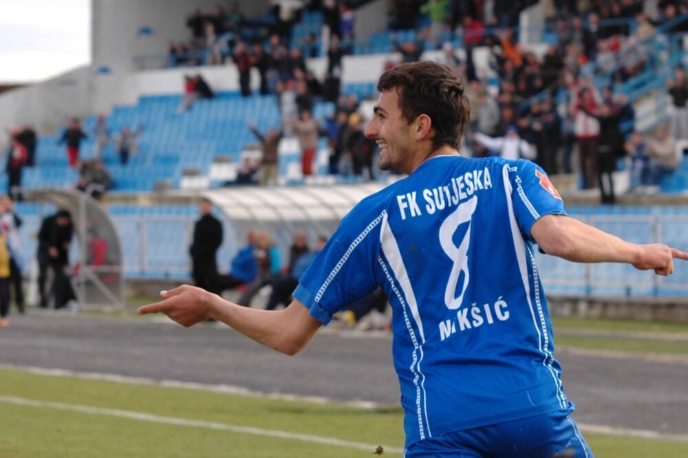 Božo Marković, Foto: Luka Zeković