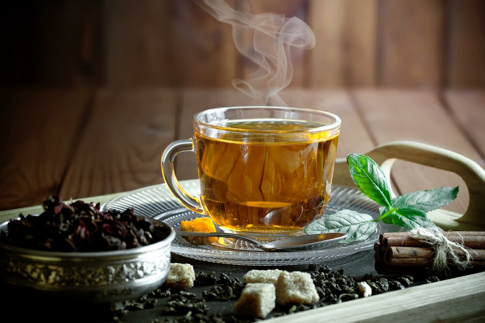 čaj, Foto: Shutterstock.com