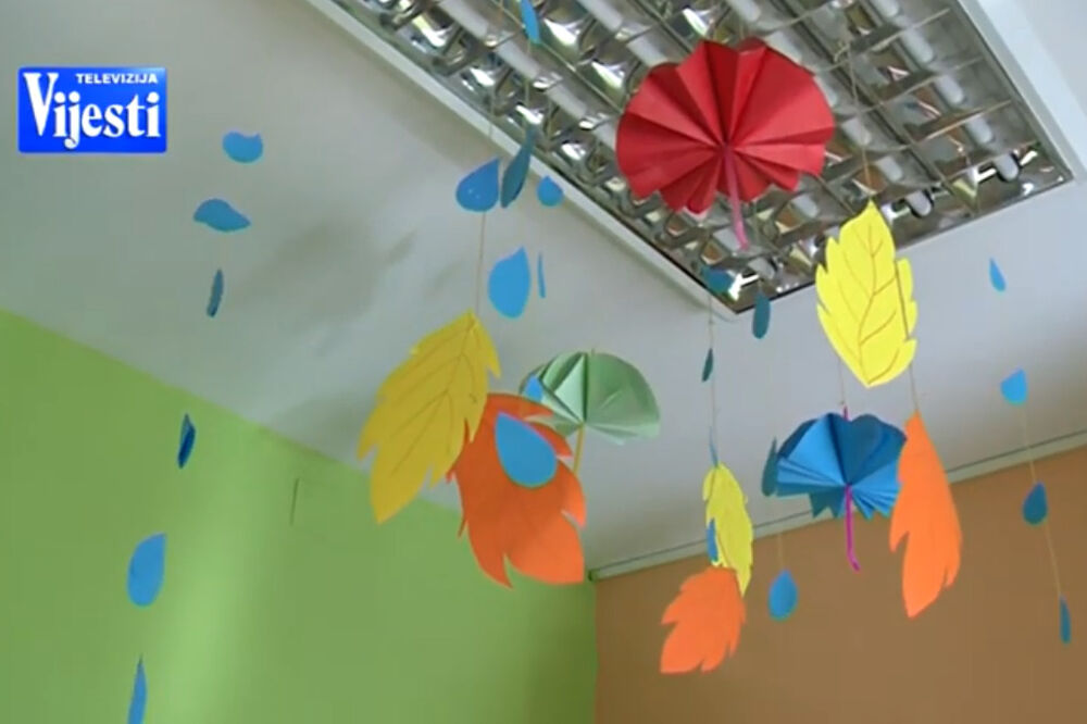 vrtić jaslice, Foto: Screenshot (Youtube)