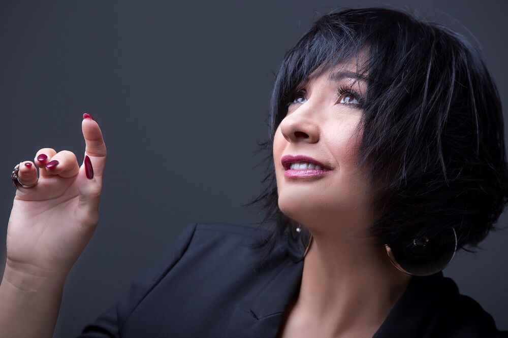 Kaliopi, Foto: Kristijan Teodorov