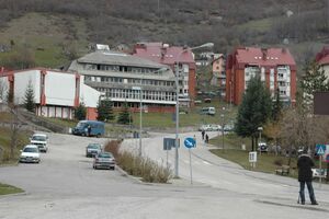 Budžet Plužina skoro četiri miliona eura