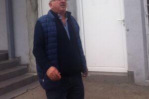 Ugrožavanje sigurnosti Seada Sadikovića: Pepić osuđen na tri...