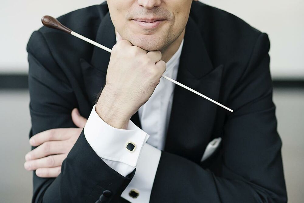 Borjan Canev, Foto: Maja Argakijeva