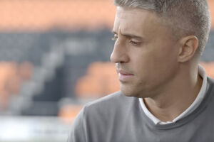 Krespo ponovo u trenerskim vodama