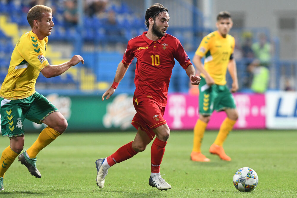 Marko Janković, Foto: Savo Prelević